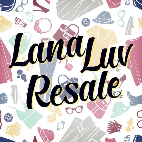 Meet your Posher, Lana - Picture 1 of 1